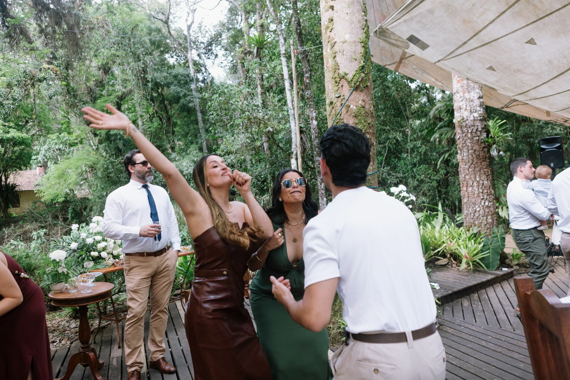 Foto JACK E JOÃO - RESTAURANTE ROSMARINUS - MARINGÁ /VISCONDE DE MAUÁ- RJ - Imagem 501