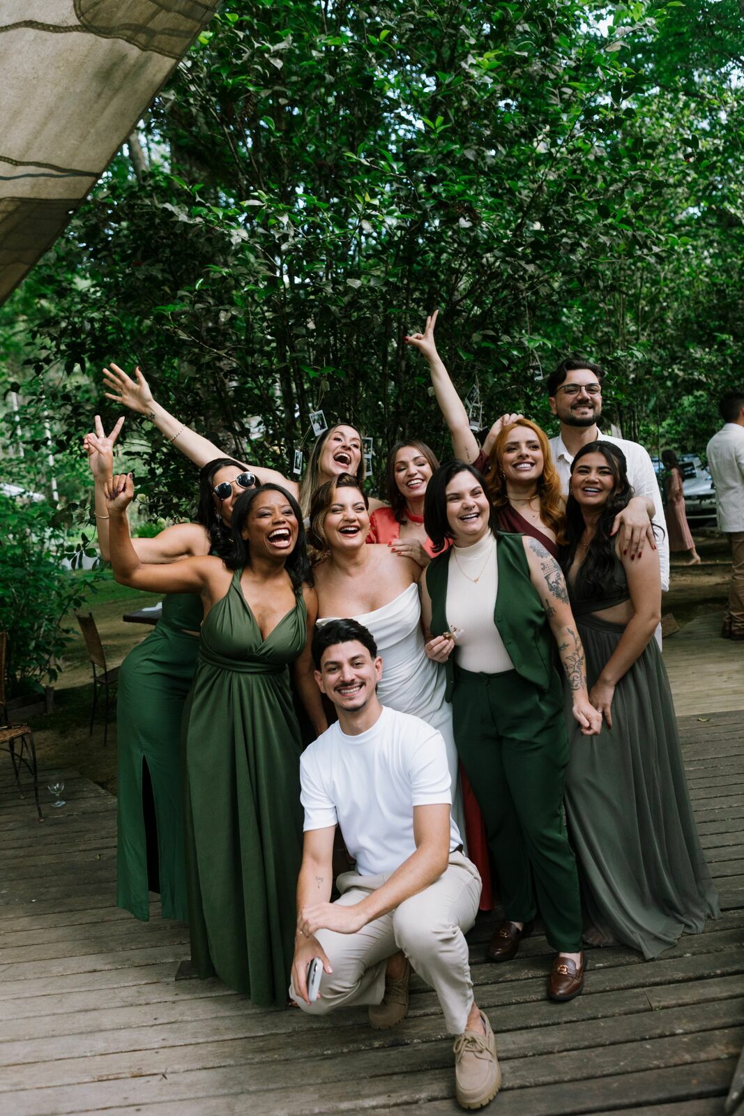 Foto JACK E JOÃO - RESTAURANTE ROSMARINUS - MARINGÁ /VISCONDE DE MAUÁ- RJ - Imagem 488