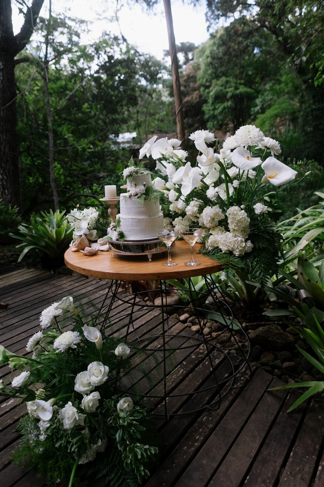 Foto JACK E JOÃO - RESTAURANTE ROSMARINUS - MARINGÁ /VISCONDE DE MAUÁ- RJ - Imagem 480