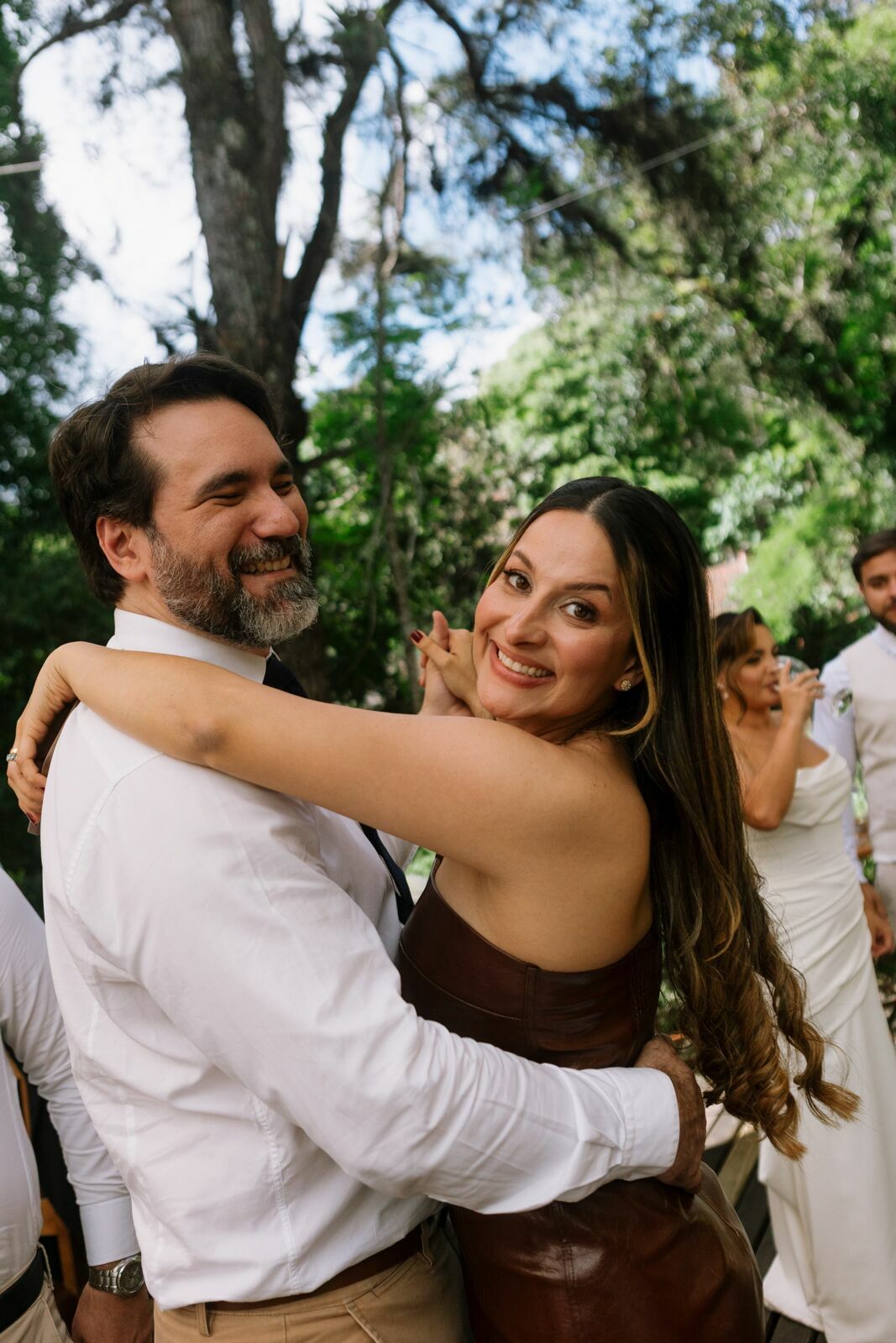 Foto JACK E JOÃO - RESTAURANTE ROSMARINUS - MARINGÁ /VISCONDE DE MAUÁ- RJ - Imagem 486