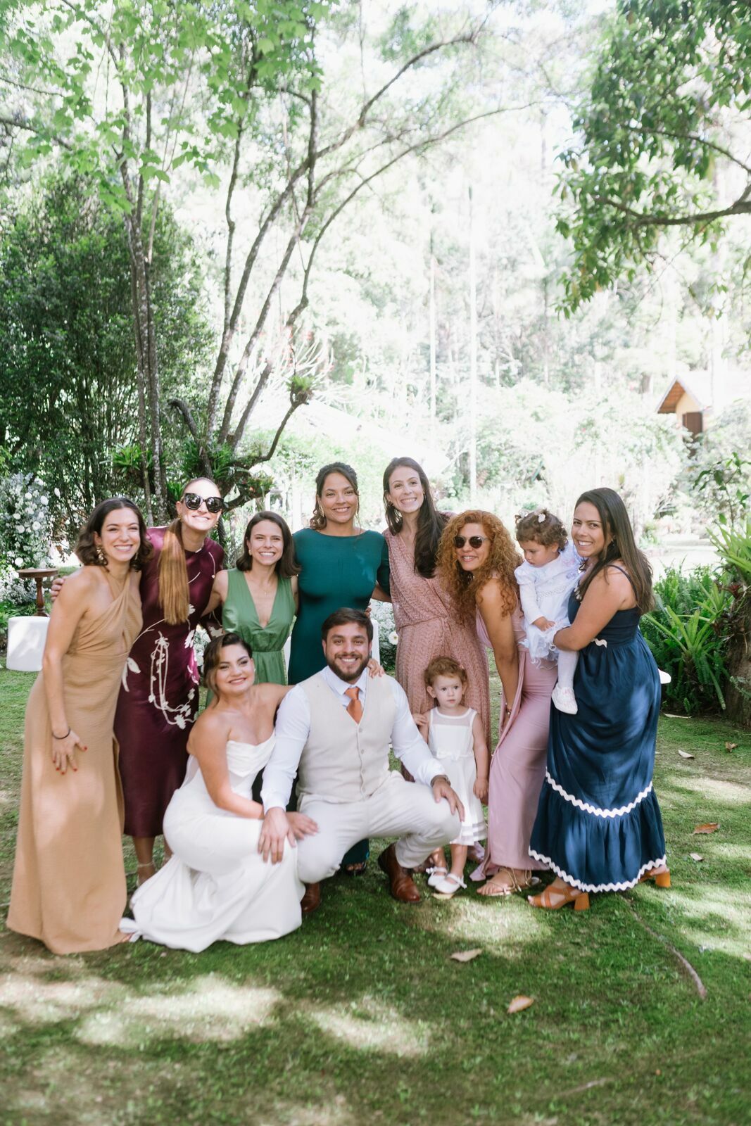 Foto JACK E JOÃO - RESTAURANTE ROSMARINUS - MARINGÁ /VISCONDE DE MAUÁ- RJ - Imagem 498