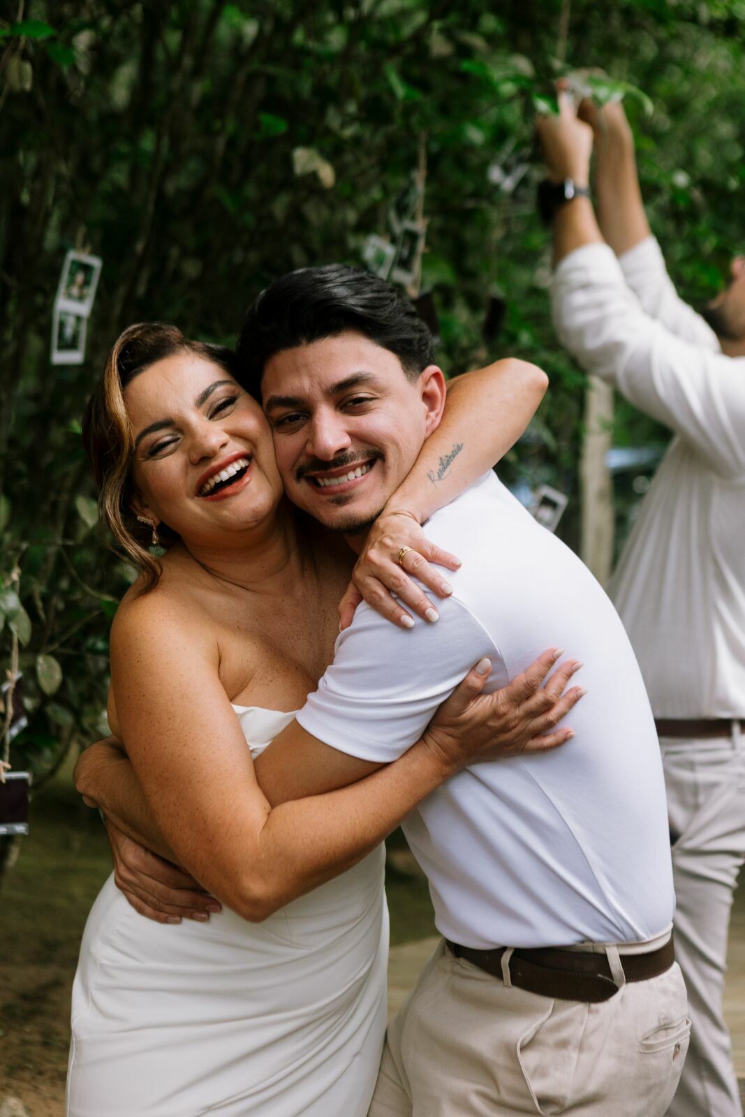 Foto JACK E JOÃO - RESTAURANTE ROSMARINUS - MARINGÁ /VISCONDE DE MAUÁ- RJ - Imagem 489