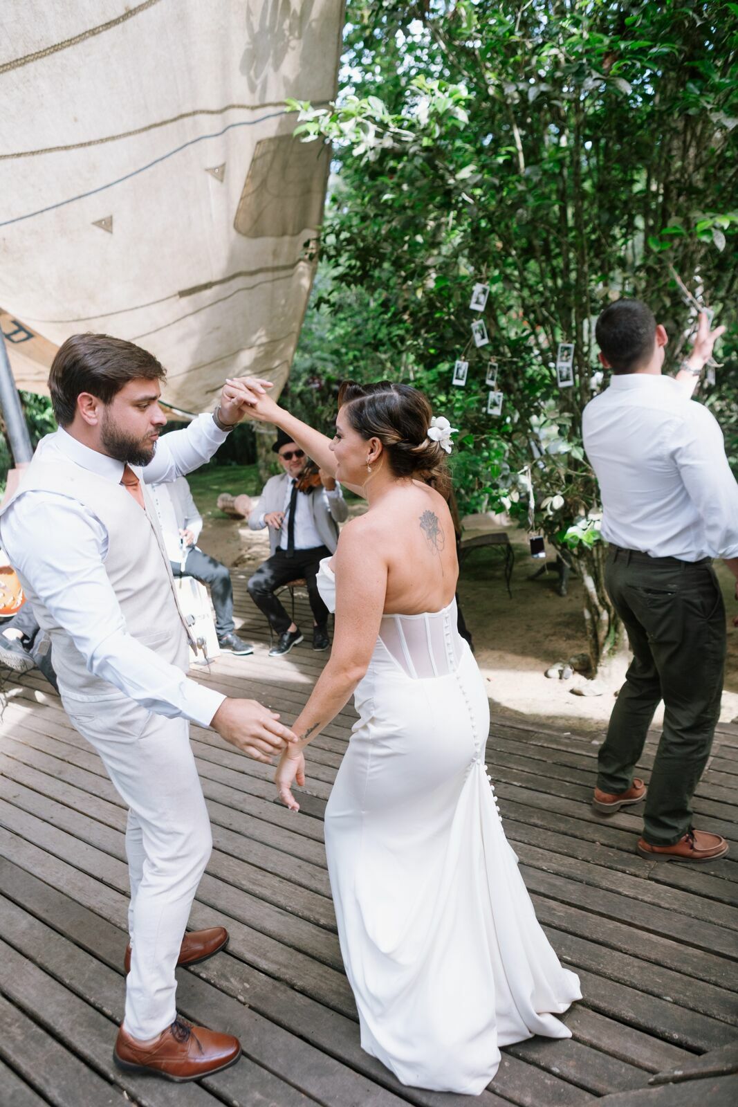 Foto JACK E JOÃO - RESTAURANTE ROSMARINUS - MARINGÁ /VISCONDE DE MAUÁ- RJ - Imagem 505