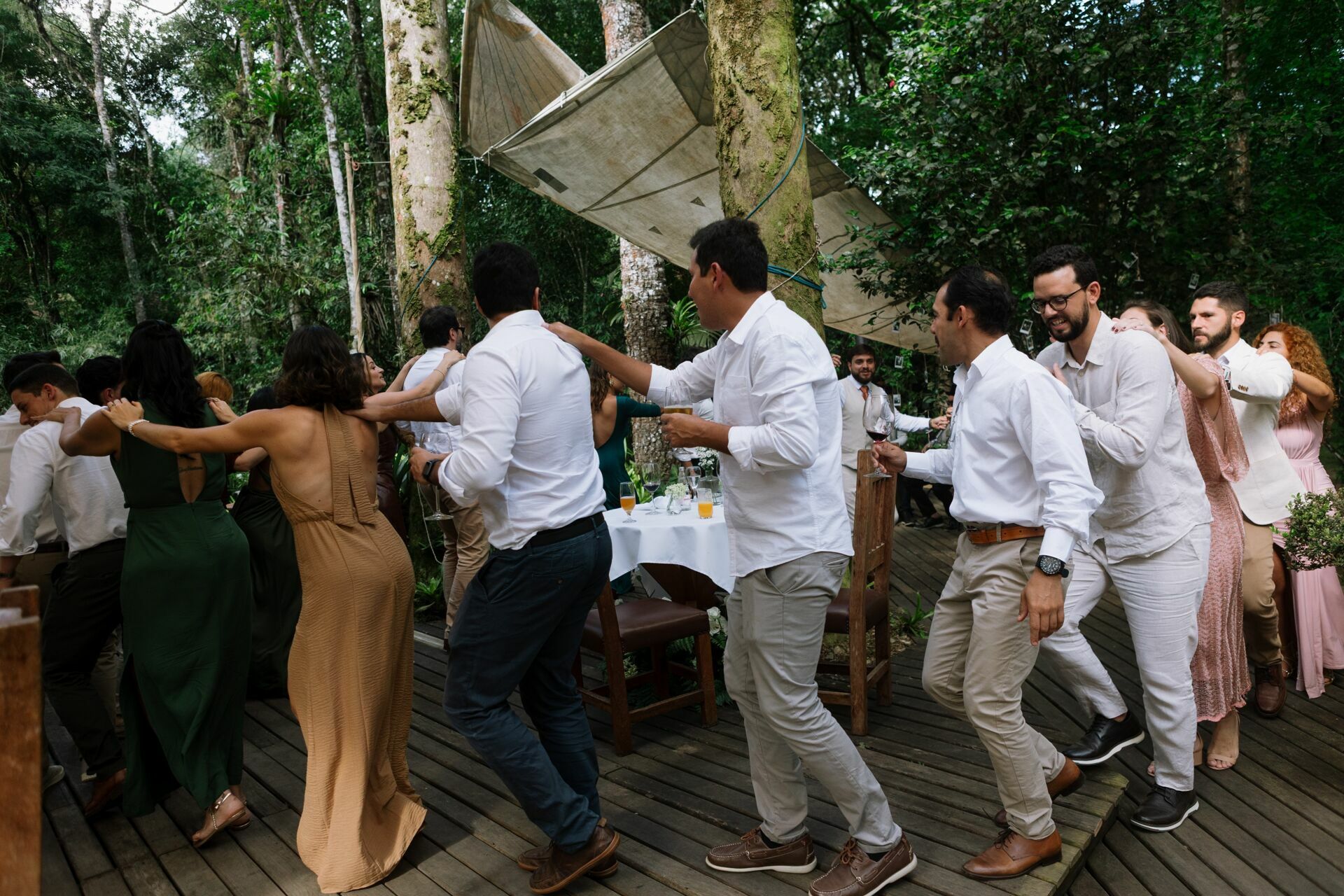 Foto JACK E JOÃO - RESTAURANTE ROSMARINUS - MARINGÁ /VISCONDE DE MAUÁ- RJ - Imagem 522
