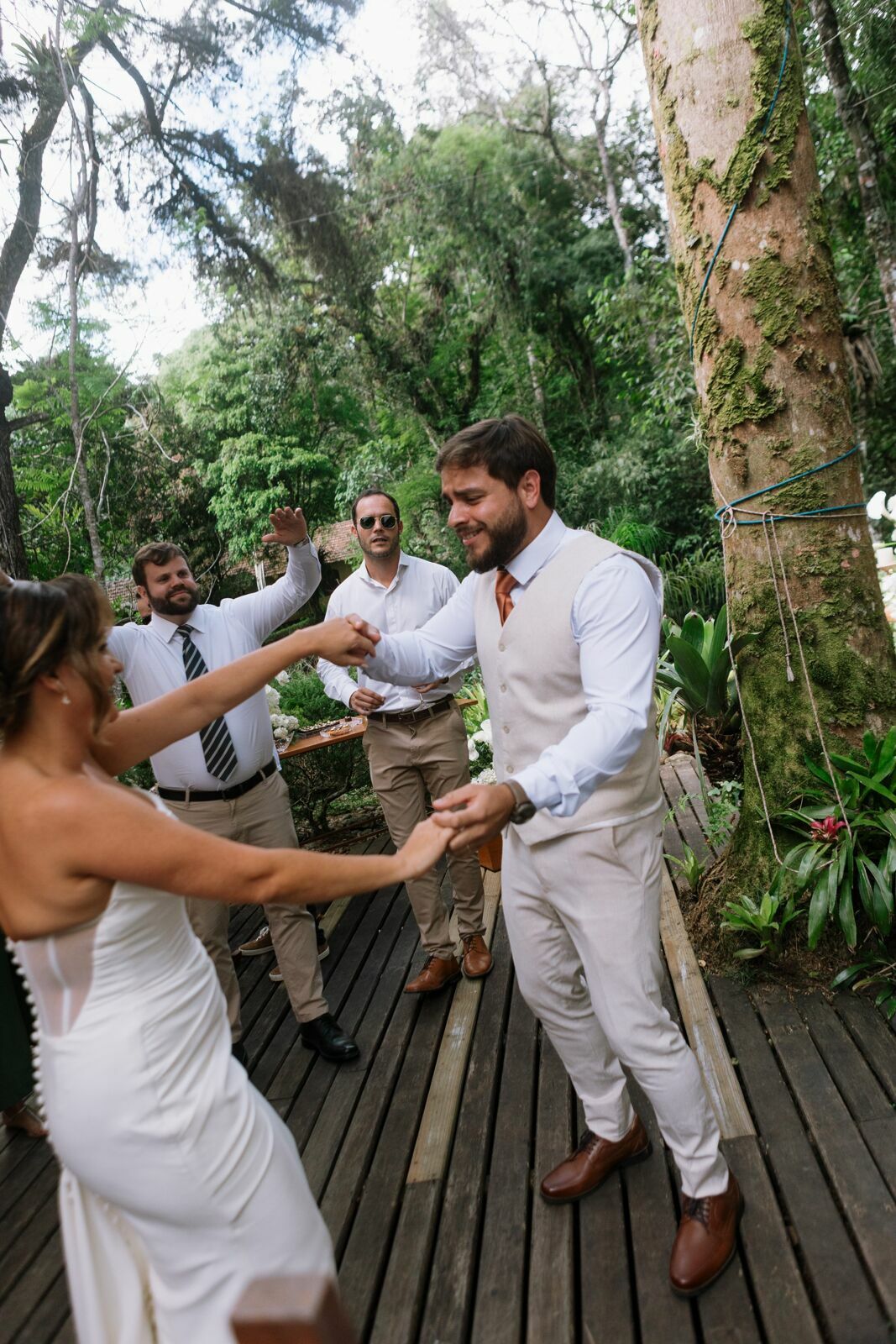 Foto JACK E JOÃO - RESTAURANTE ROSMARINUS - MARINGÁ /VISCONDE DE MAUÁ- RJ - Imagem 556