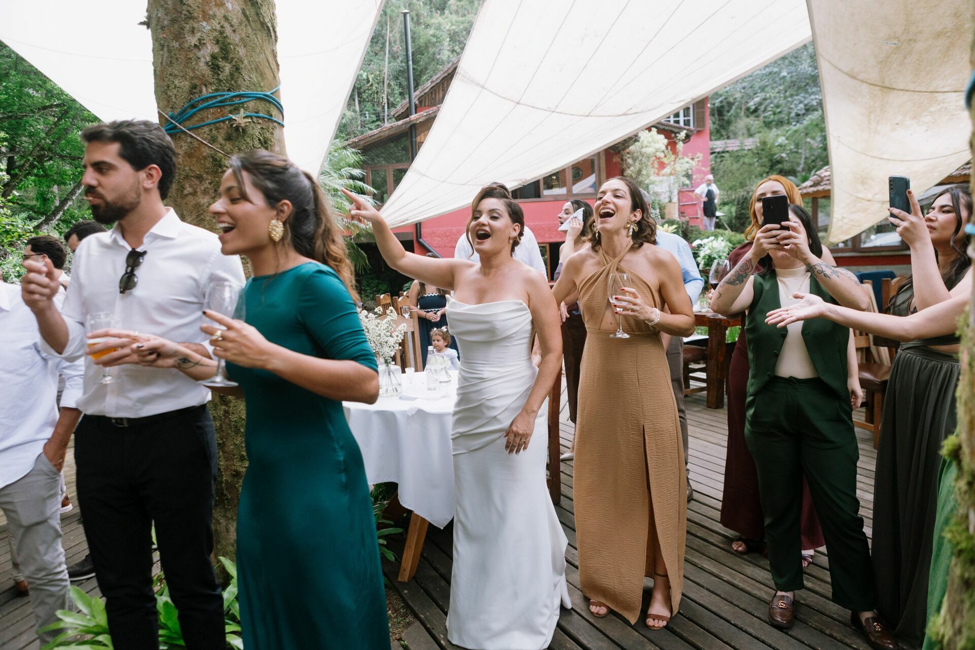 Foto JACK E JOÃO - RESTAURANTE ROSMARINUS - MARINGÁ /VISCONDE DE MAUÁ- RJ - Imagem 567
