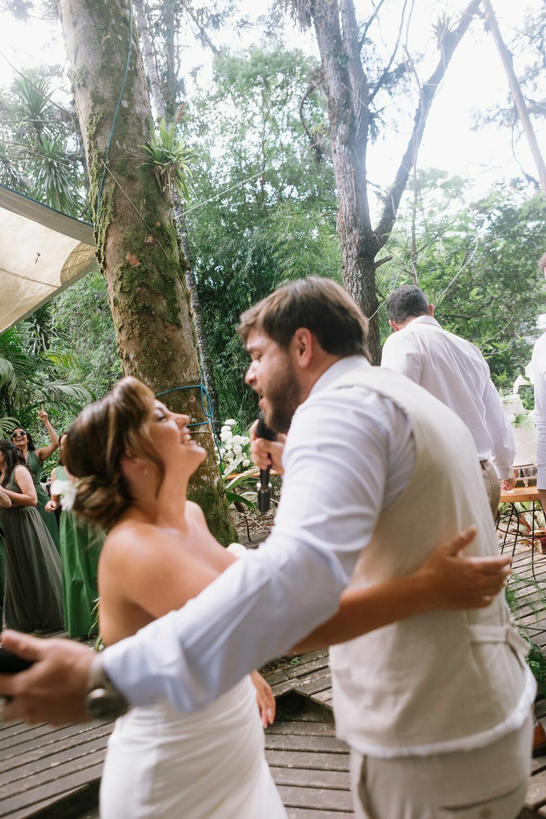 Foto JACK E JOÃO - RESTAURANTE ROSMARINUS - MARINGÁ /VISCONDE DE MAUÁ- RJ - Imagem 568