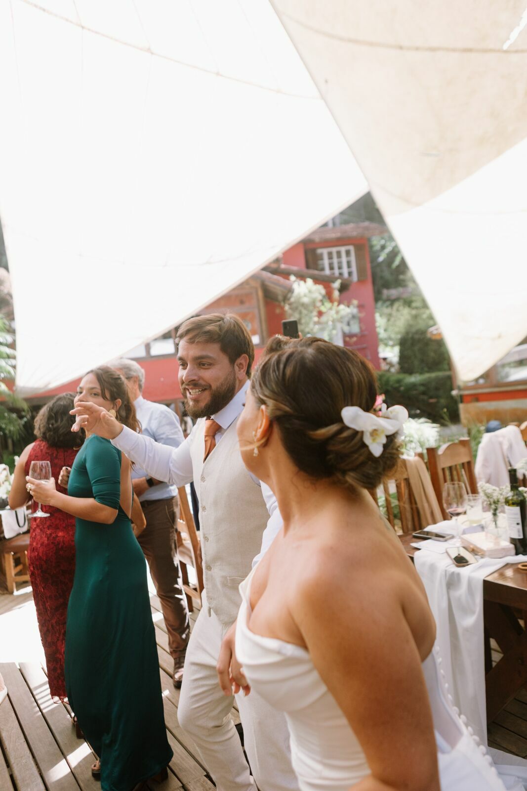 Foto JACK E JOÃO - RESTAURANTE ROSMARINUS - MARINGÁ /VISCONDE DE MAUÁ- RJ - Imagem 533