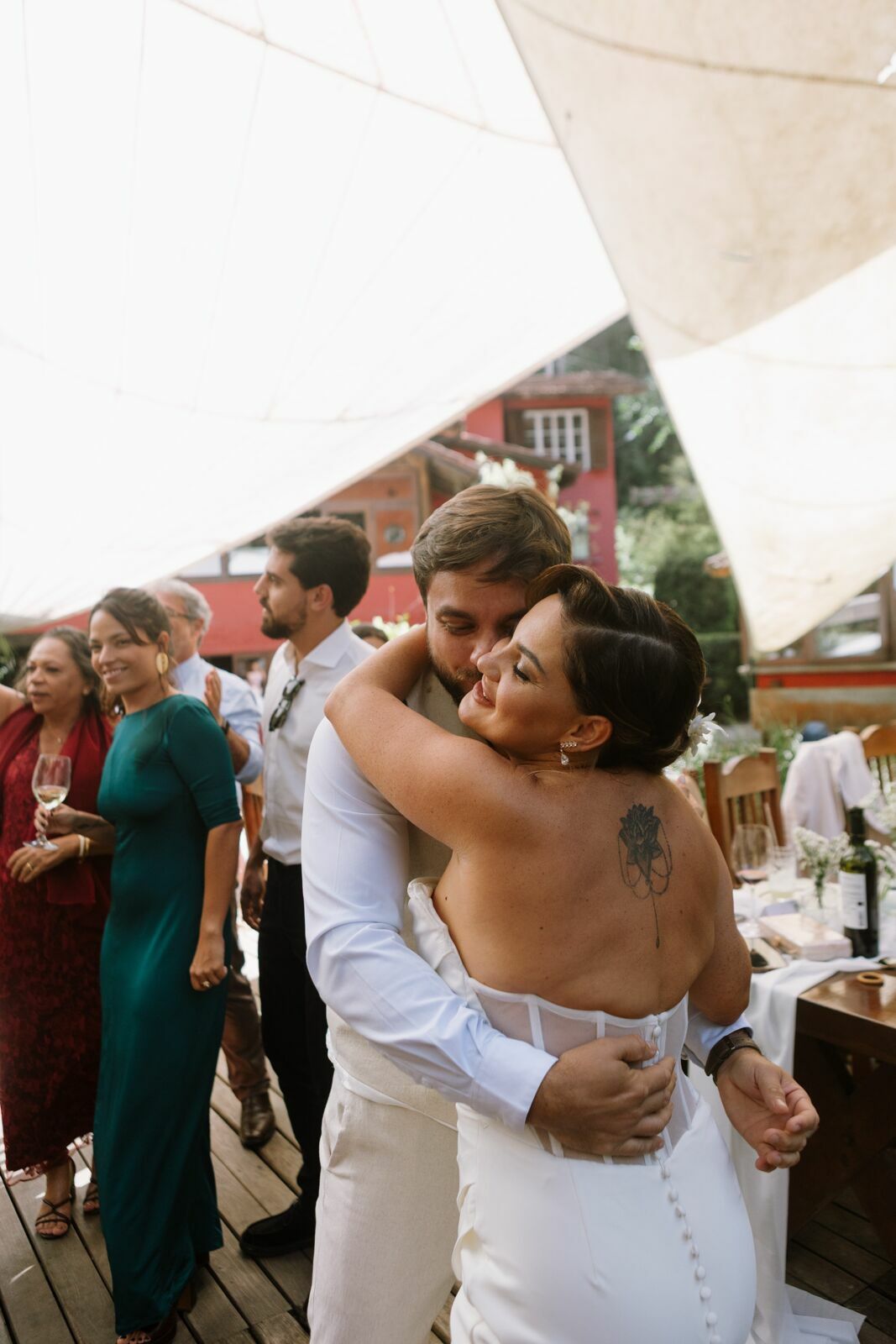 Foto JACK E JOÃO - RESTAURANTE ROSMARINUS - MARINGÁ /VISCONDE DE MAUÁ- RJ - Imagem 537