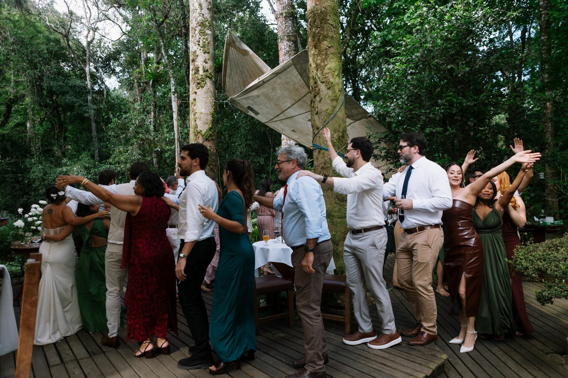 Foto JACK E JOÃO - RESTAURANTE ROSMARINUS - MARINGÁ /VISCONDE DE MAUÁ- RJ - Imagem 528
