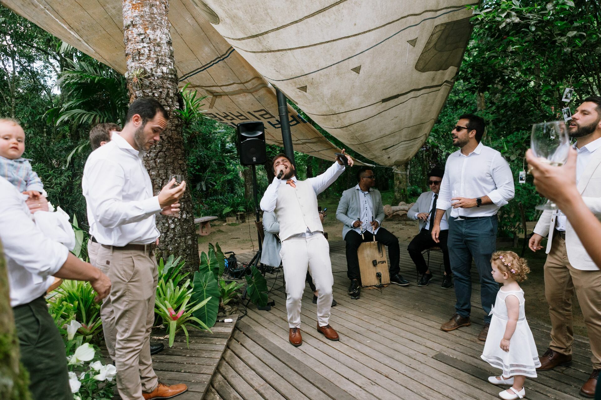 Foto JACK E JOÃO - RESTAURANTE ROSMARINUS - MARINGÁ /VISCONDE DE MAUÁ- RJ - Imagem 566
