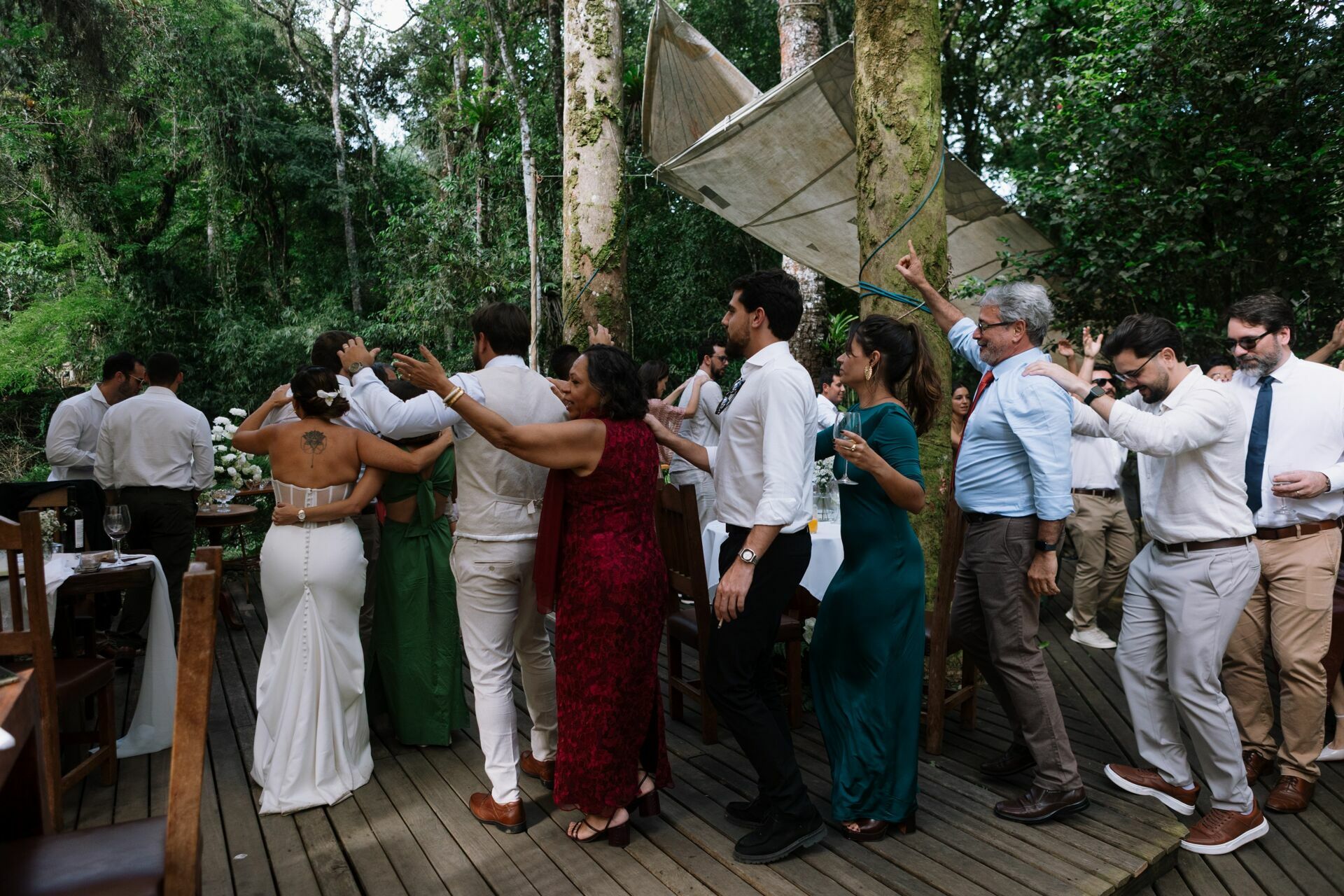 Foto JACK E JOÃO - RESTAURANTE ROSMARINUS - MARINGÁ /VISCONDE DE MAUÁ- RJ - Imagem 527