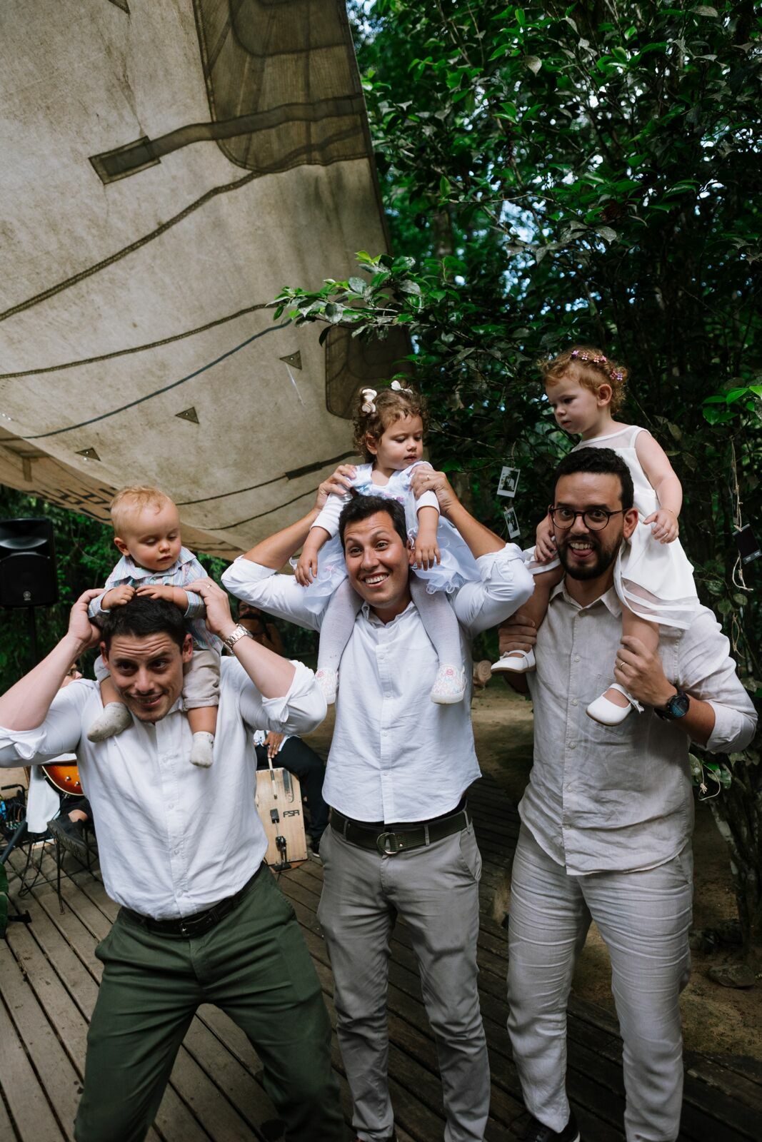 Foto JACK E JOÃO - RESTAURANTE ROSMARINUS - MARINGÁ /VISCONDE DE MAUÁ- RJ - Imagem 547