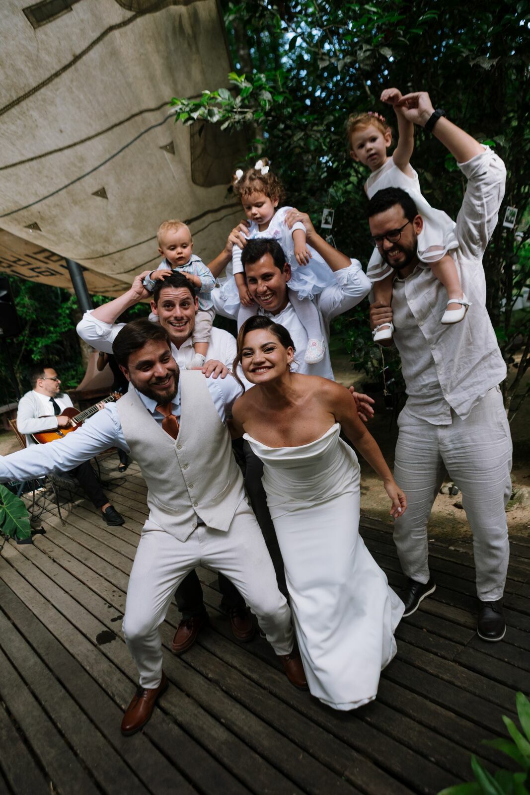 Foto JACK E JOÃO - RESTAURANTE ROSMARINUS - MARINGÁ /VISCONDE DE MAUÁ- RJ - Imagem 548