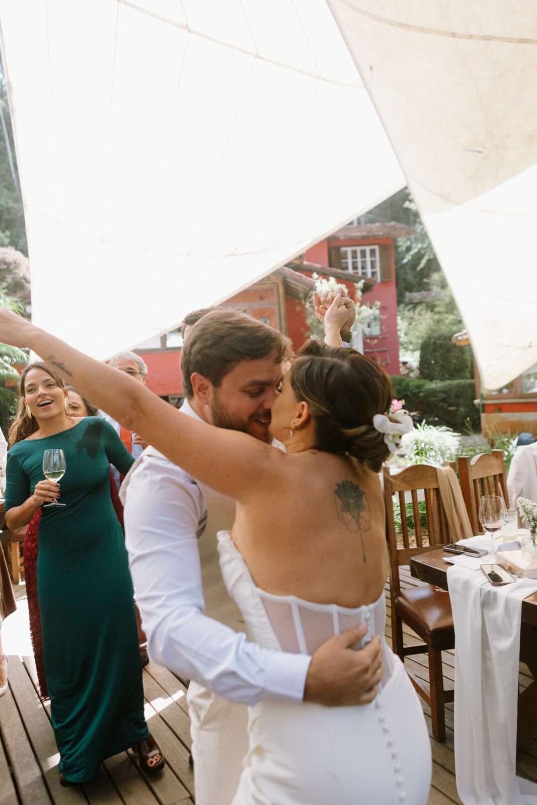 Foto JACK E JOÃO - RESTAURANTE ROSMARINUS - MARINGÁ /VISCONDE DE MAUÁ- RJ - Imagem 534