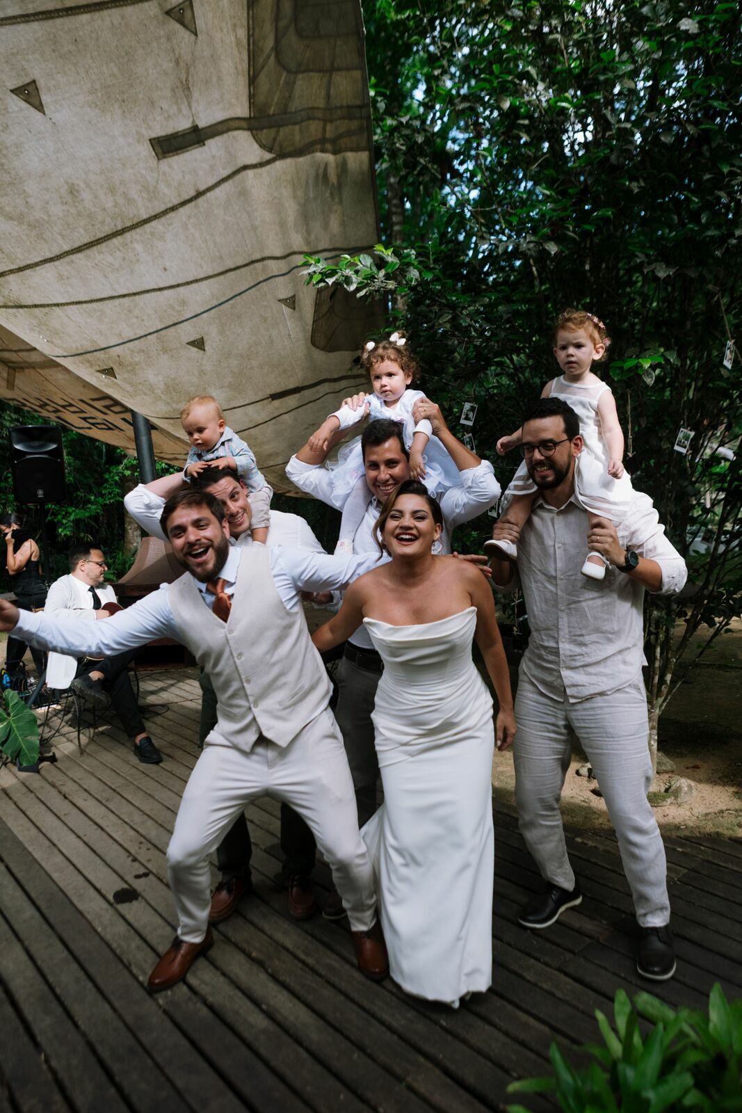 Foto JACK E JOÃO - RESTAURANTE ROSMARINUS - MARINGÁ /VISCONDE DE MAUÁ- RJ - Imagem 549