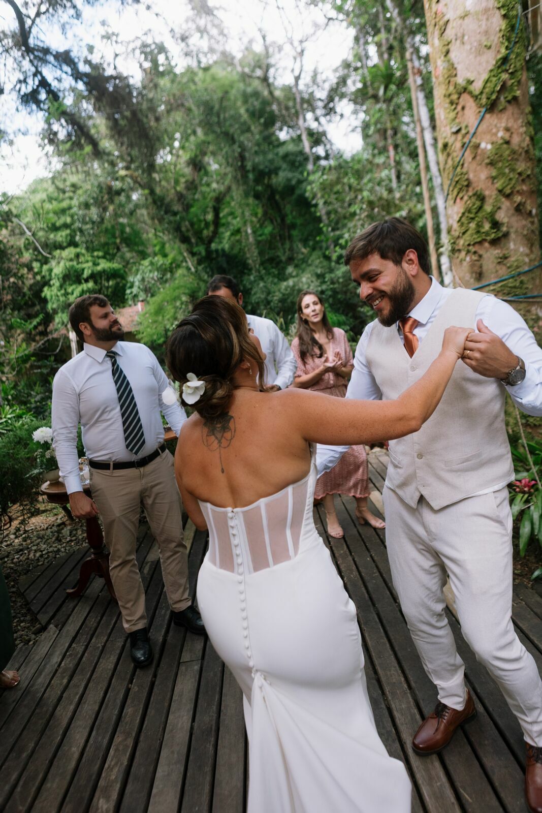 Foto JACK E JOÃO - RESTAURANTE ROSMARINUS - MARINGÁ /VISCONDE DE MAUÁ- RJ - Imagem 557