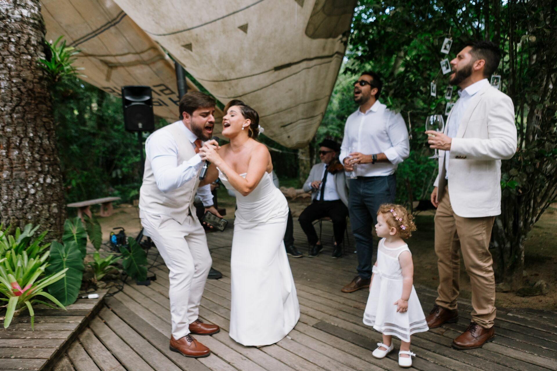 Foto JACK E JOÃO - RESTAURANTE ROSMARINUS - MARINGÁ /VISCONDE DE MAUÁ- RJ - Imagem 571