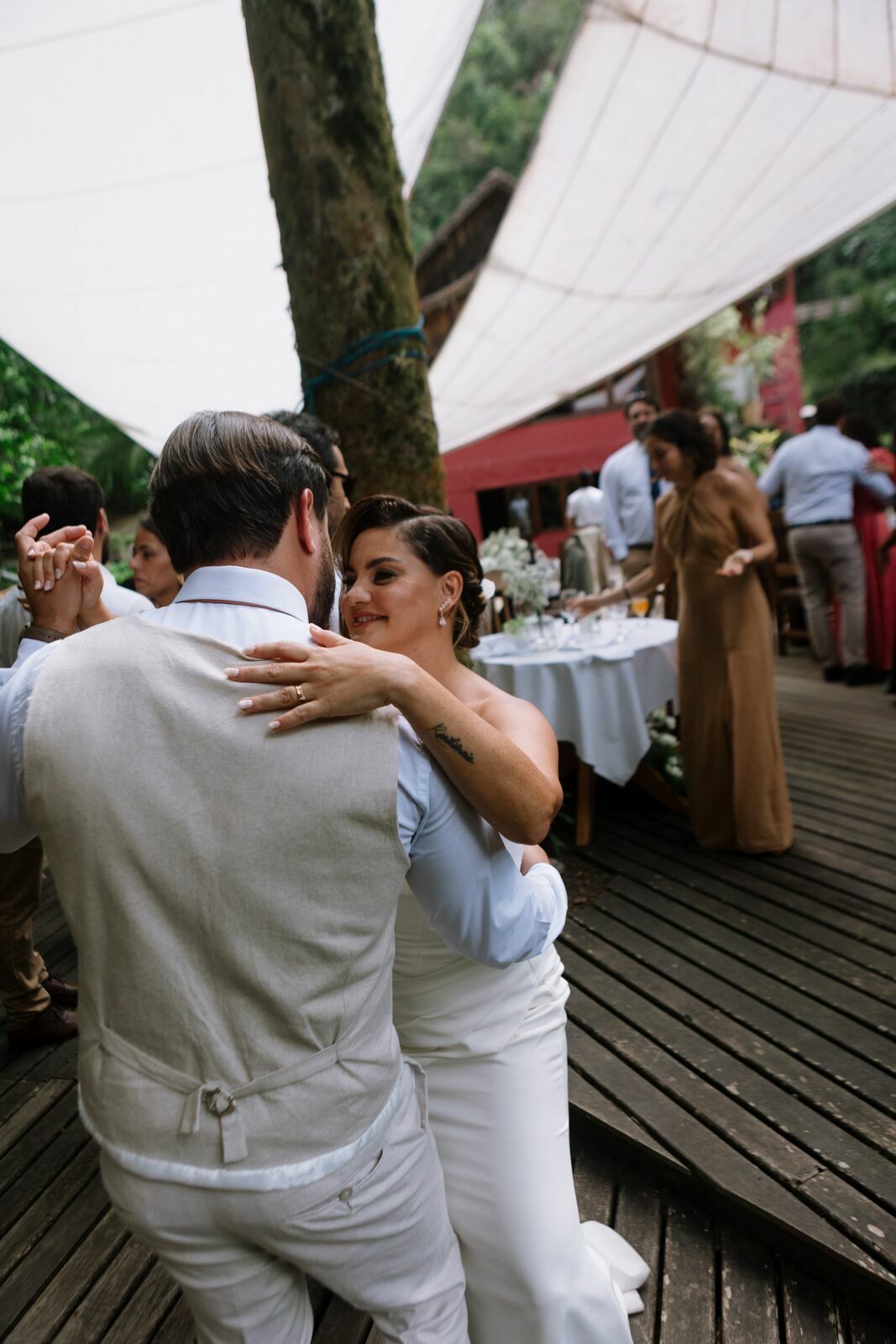 Foto JACK E JOÃO - RESTAURANTE ROSMARINUS - MARINGÁ /VISCONDE DE MAUÁ- RJ - Imagem 575