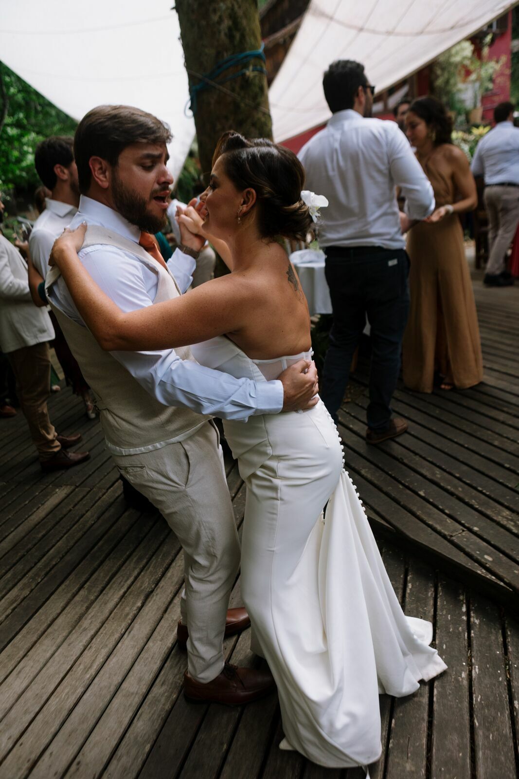 Foto JACK E JOÃO - RESTAURANTE ROSMARINUS - MARINGÁ /VISCONDE DE MAUÁ- RJ - Imagem 576