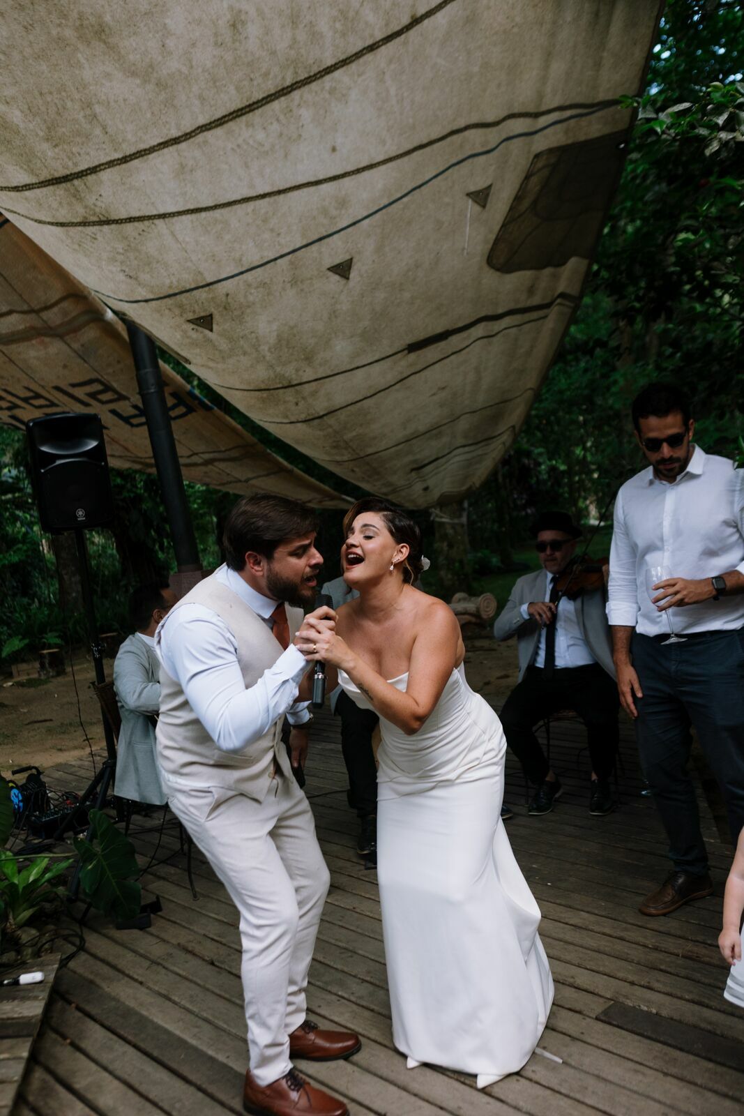 Foto JACK E JOÃO - RESTAURANTE ROSMARINUS - MARINGÁ /VISCONDE DE MAUÁ- RJ - Imagem 572