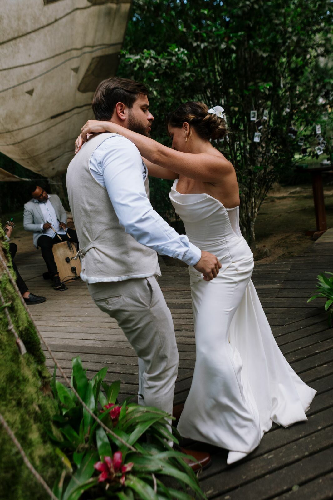 Foto JACK E JOÃO - RESTAURANTE ROSMARINUS - MARINGÁ /VISCONDE DE MAUÁ- RJ - Imagem 591