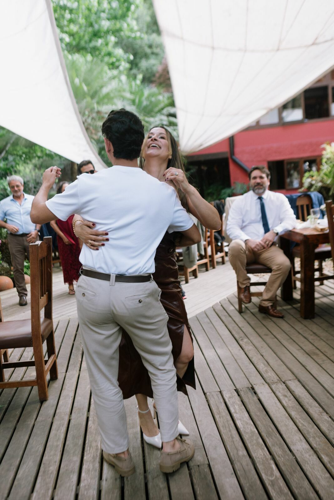 Foto JACK E JOÃO - RESTAURANTE ROSMARINUS - MARINGÁ /VISCONDE DE MAUÁ- RJ - Imagem 594