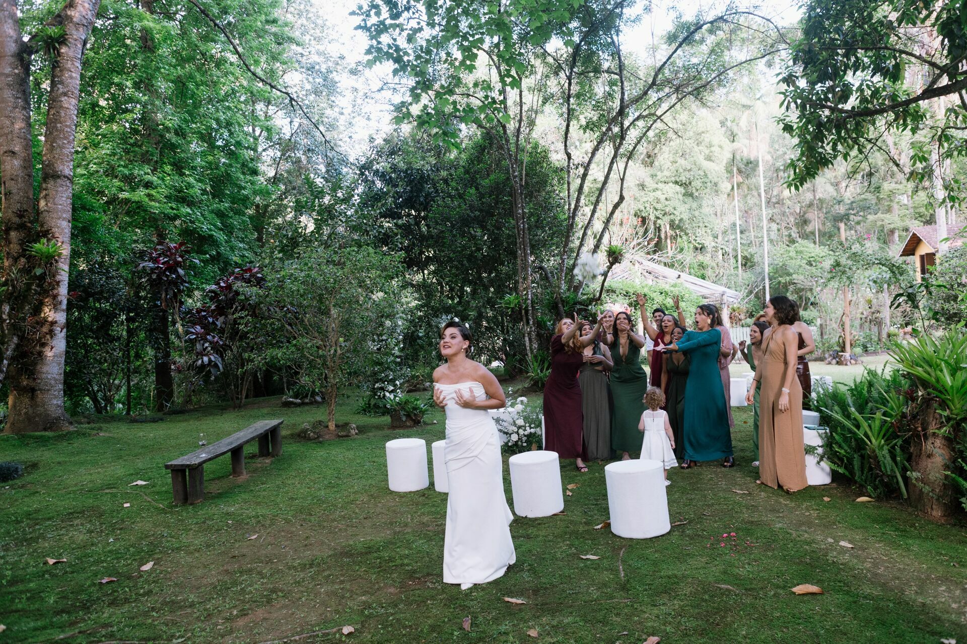 Foto JACK E JOÃO - RESTAURANTE ROSMARINUS - MARINGÁ /VISCONDE DE MAUÁ- RJ - Imagem 608