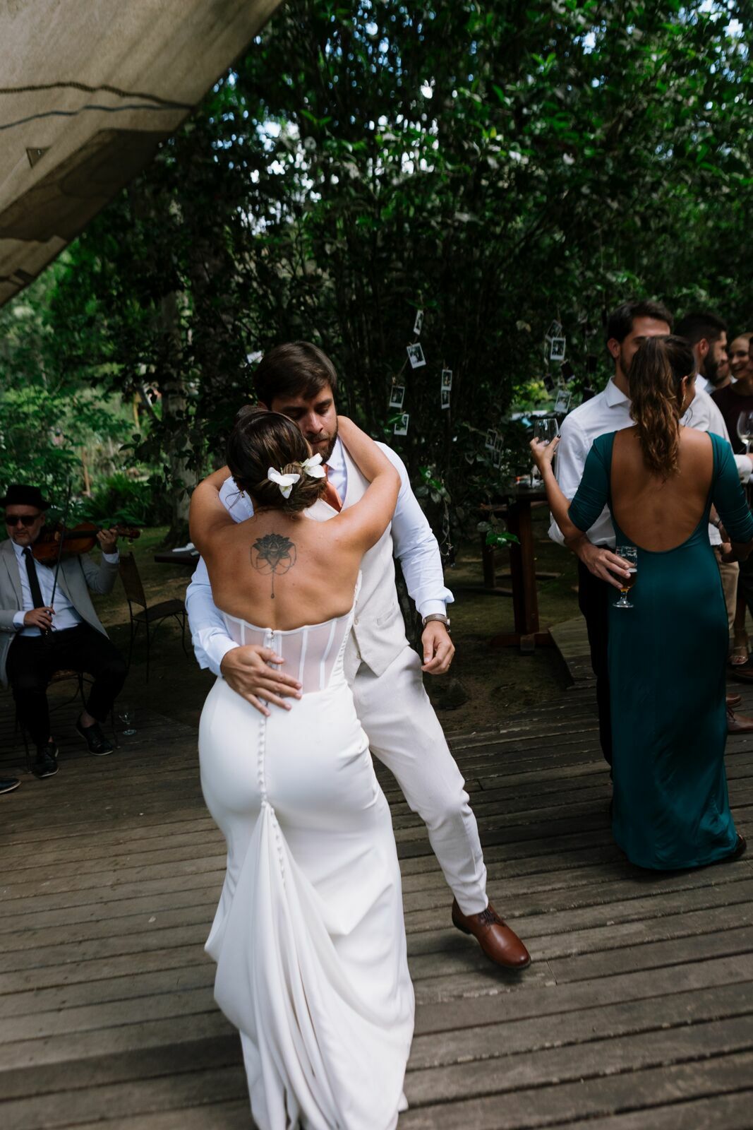 Foto JACK E JOÃO - RESTAURANTE ROSMARINUS - MARINGÁ /VISCONDE DE MAUÁ- RJ - Imagem 585