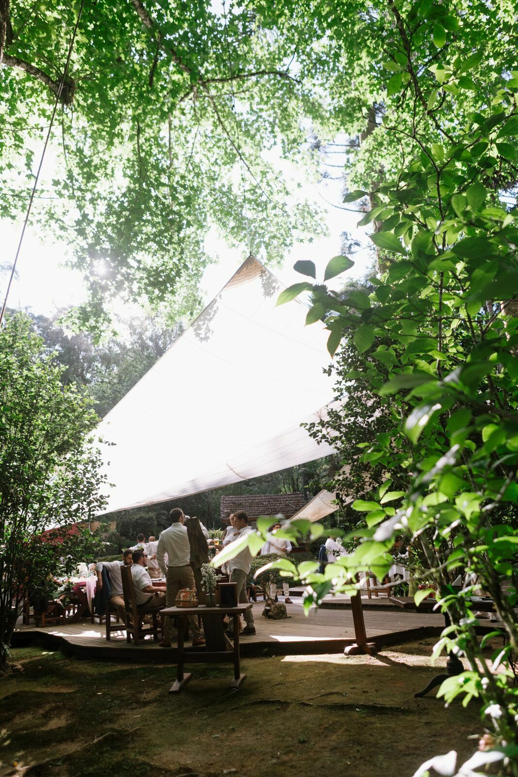 Foto JACK E JOÃO - RESTAURANTE ROSMARINUS - MARINGÁ /VISCONDE DE MAUÁ- RJ - Imagem 596