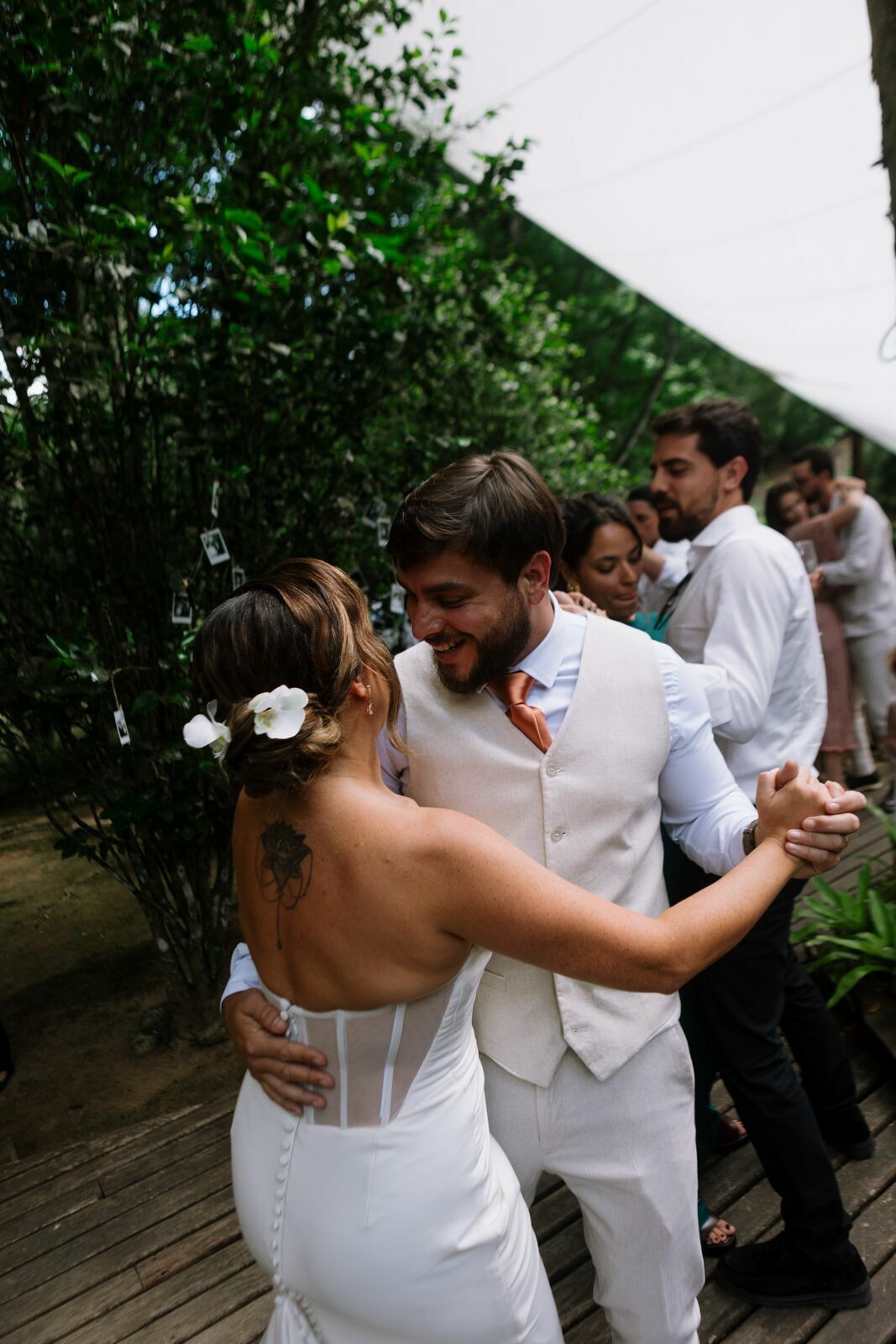Foto JACK E JOÃO - RESTAURANTE ROSMARINUS - MARINGÁ /VISCONDE DE MAUÁ- RJ - Imagem 582