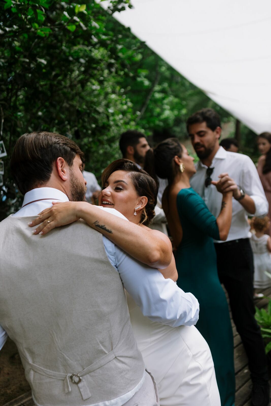 Foto JACK E JOÃO - RESTAURANTE ROSMARINUS - MARINGÁ /VISCONDE DE MAUÁ- RJ - Imagem 580