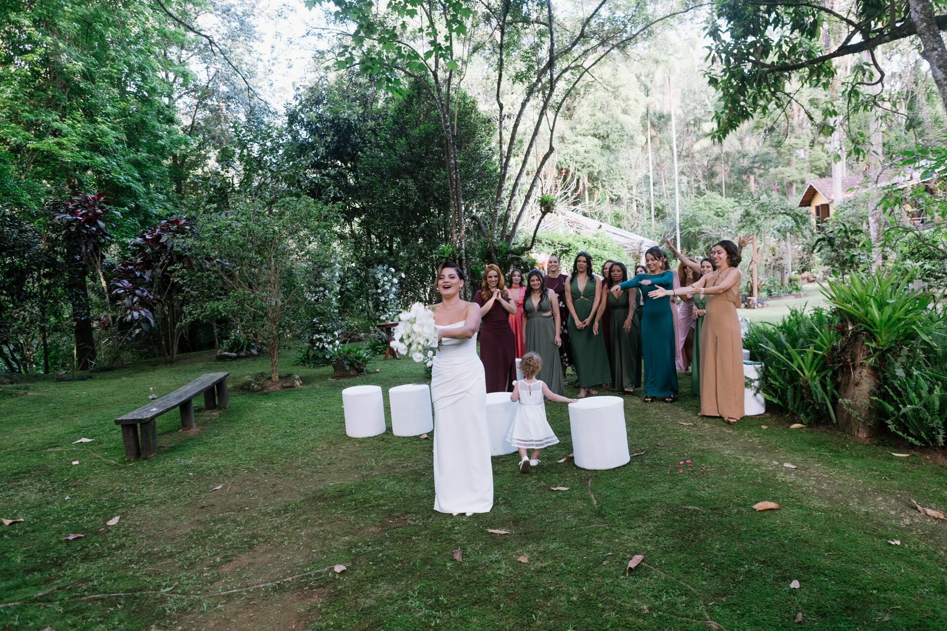 Foto JACK E JOÃO - RESTAURANTE ROSMARINUS - MARINGÁ /VISCONDE DE MAUÁ- RJ - Imagem 606