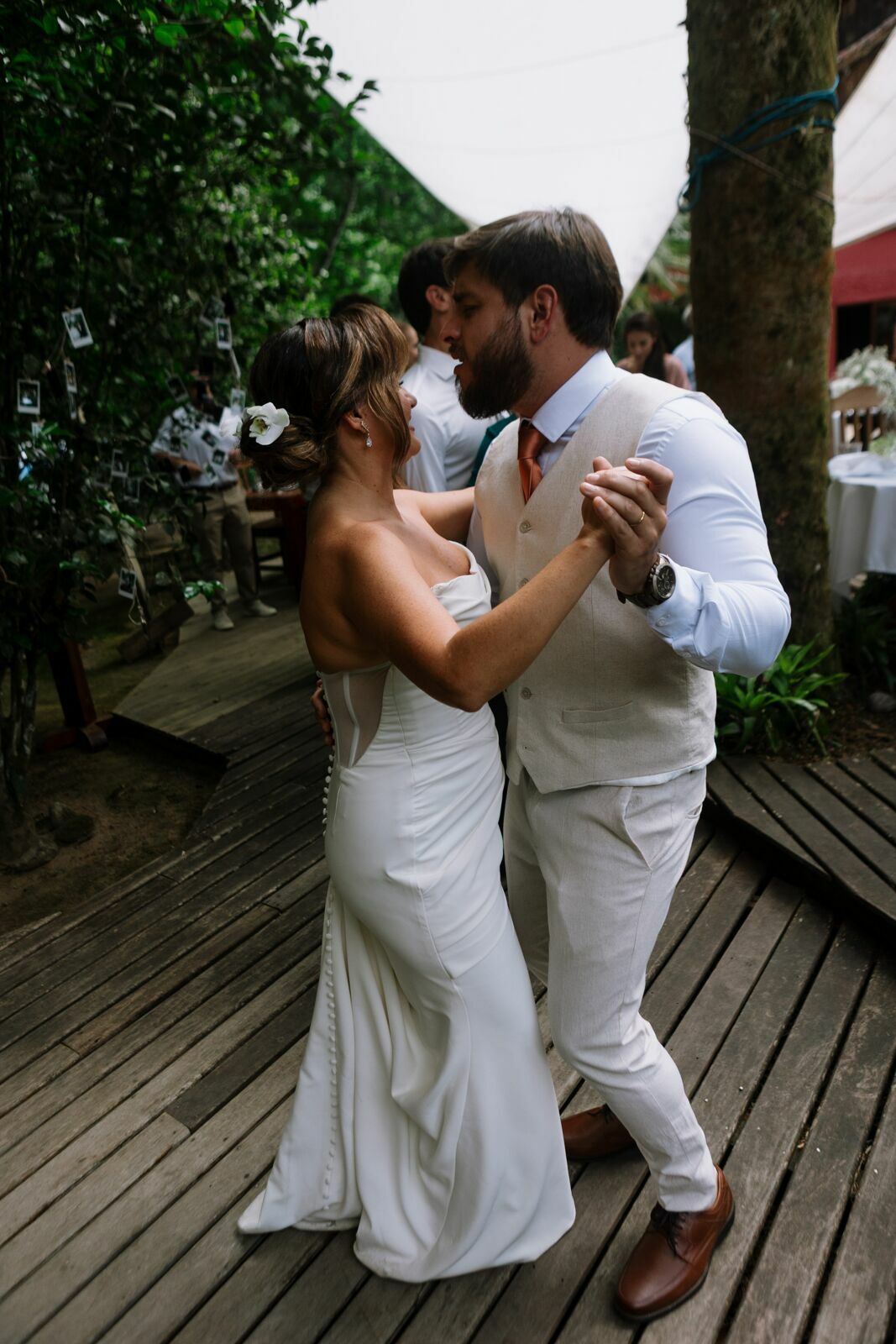 Foto JACK E JOÃO - RESTAURANTE ROSMARINUS - MARINGÁ /VISCONDE DE MAUÁ- RJ - Imagem 579