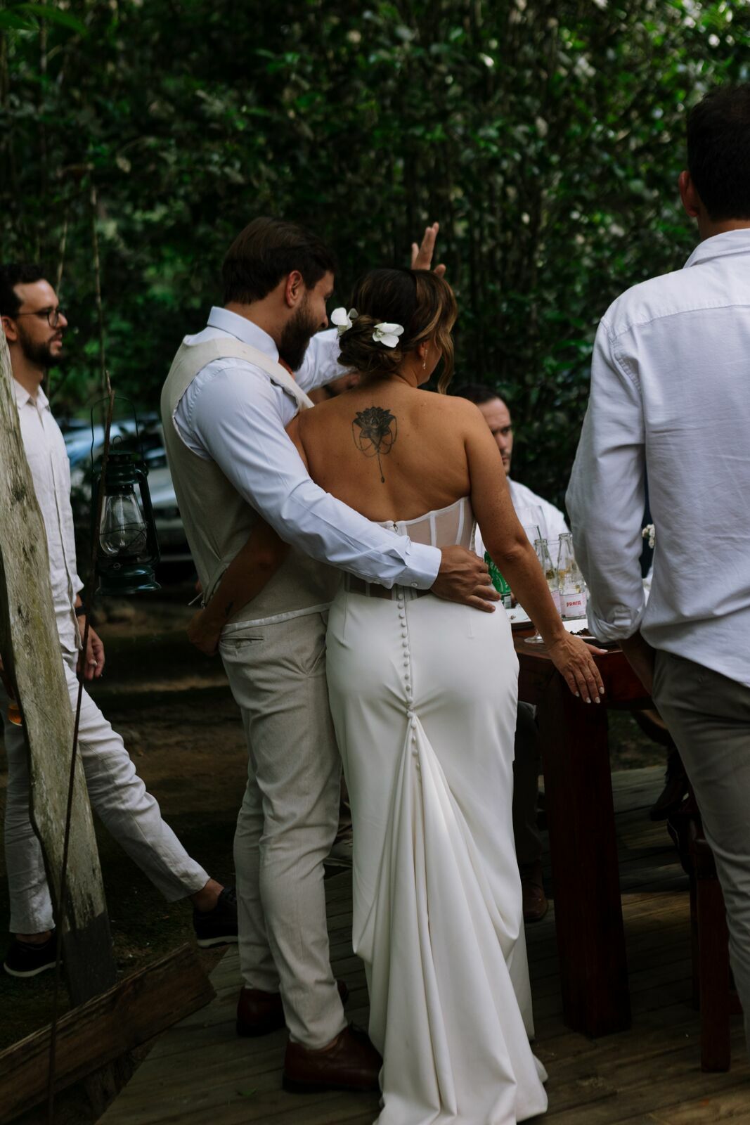 Foto JACK E JOÃO - RESTAURANTE ROSMARINUS - MARINGÁ /VISCONDE DE MAUÁ- RJ - Imagem 599