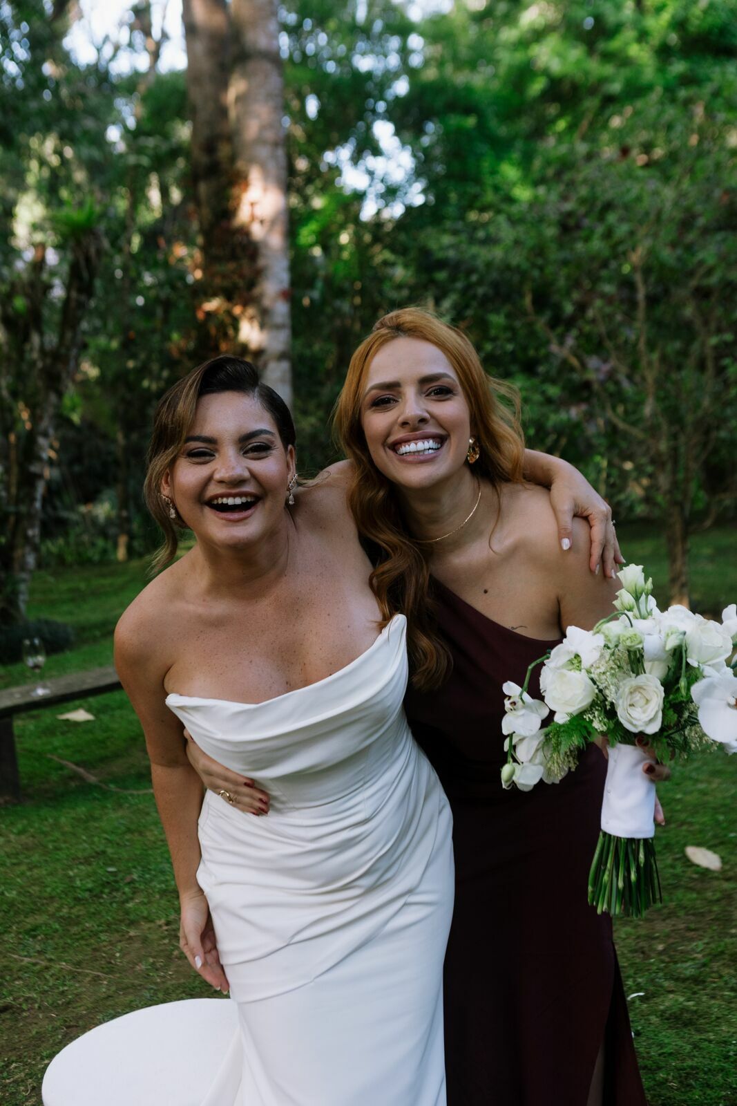 Foto JACK E JOÃO - RESTAURANTE ROSMARINUS - MARINGÁ /VISCONDE DE MAUÁ- RJ - Imagem 611