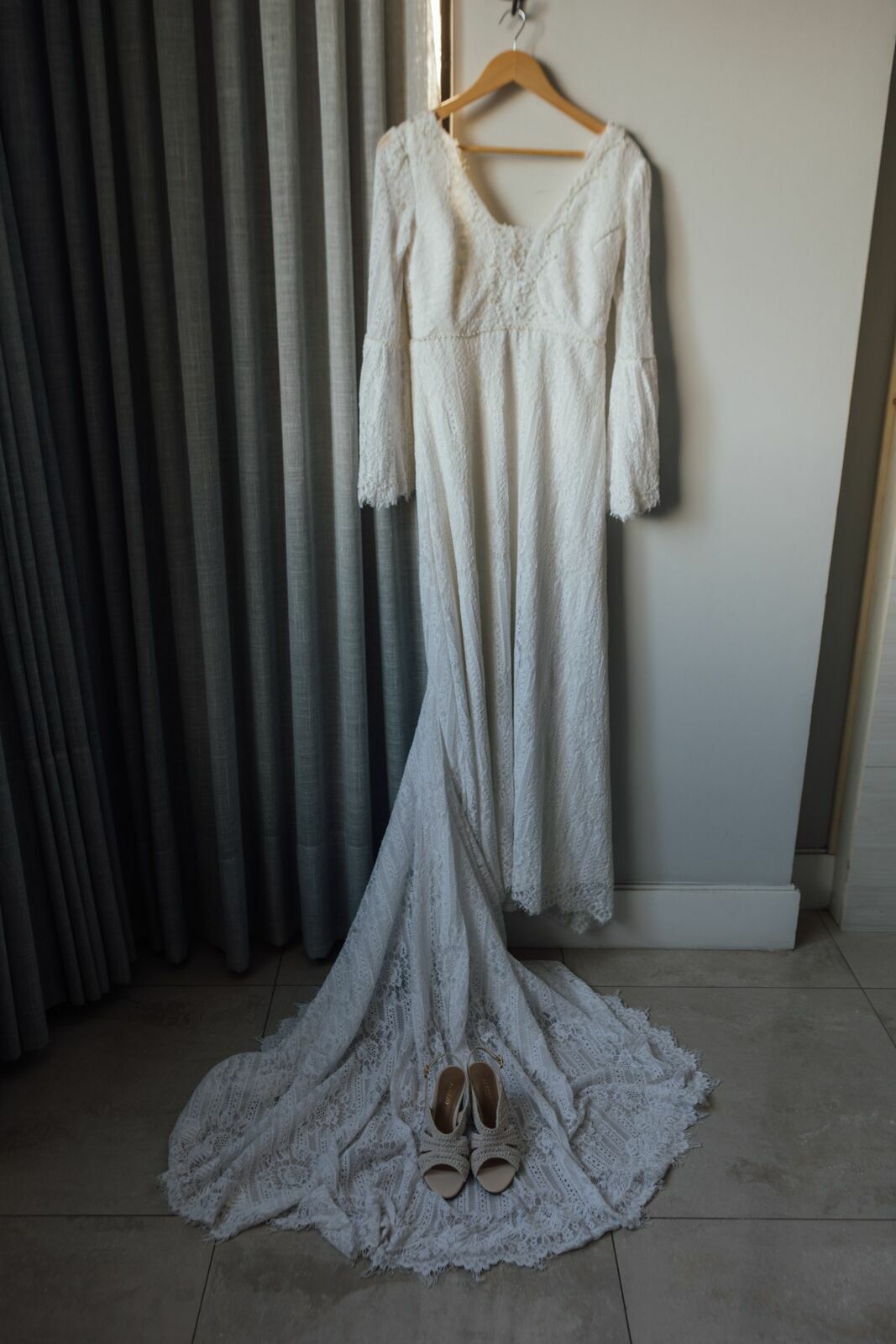 Foto Renata e Andre - Restaurante Jardim Secreto - Penedo -RJ - Imagem 0