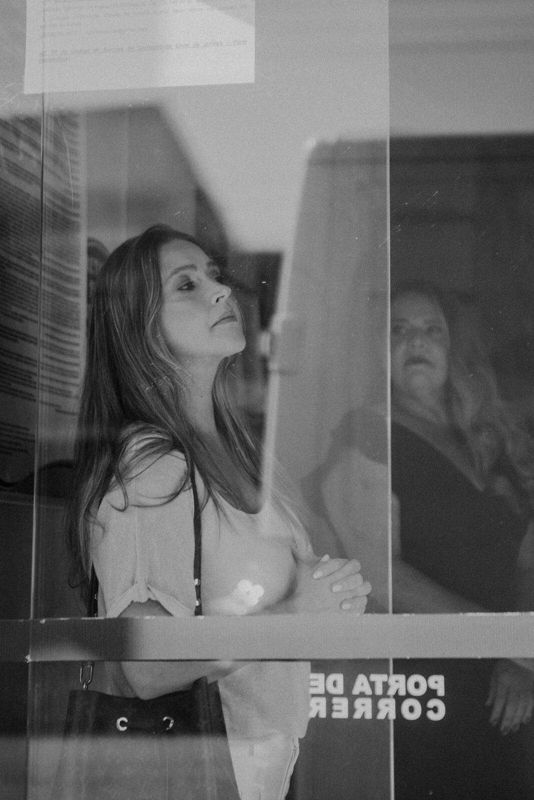 Foto Renata e Andre - Restaurante Jardim Secreto - Penedo -RJ - Imagem 3