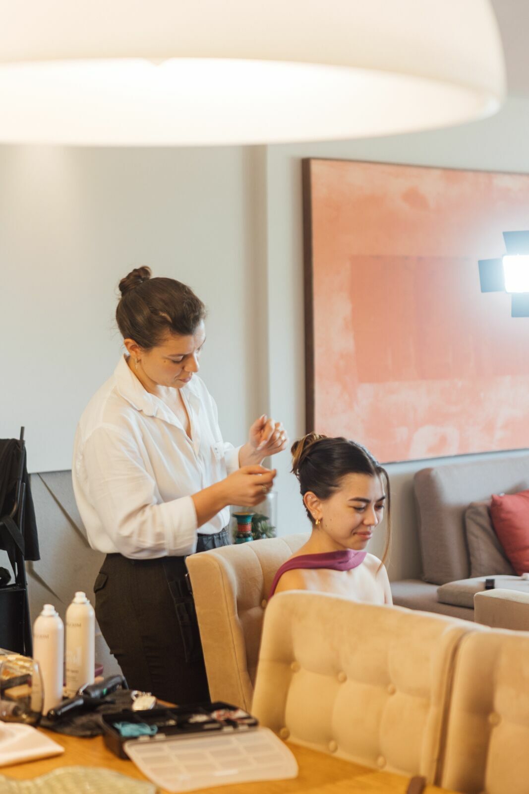 Foto Renata e Andre - Restaurante Jardim Secreto - Penedo -RJ - Imagem 29