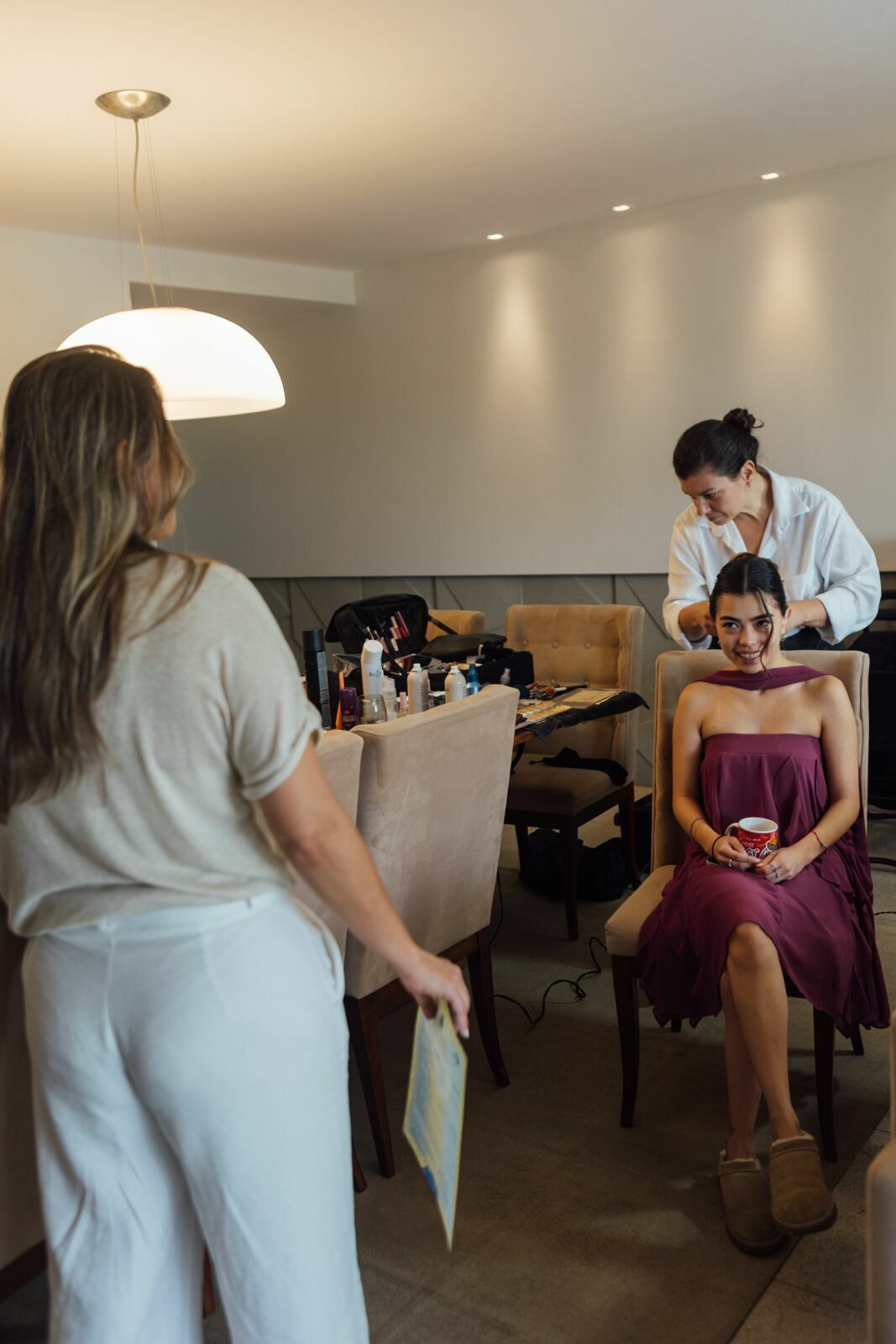 Foto Renata e Andre - Restaurante Jardim Secreto - Penedo -RJ - Imagem 30