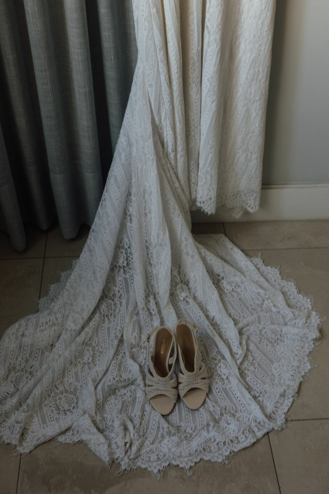 Foto Renata e Andre - Restaurante Jardim Secreto - Penedo -RJ - Imagem 1