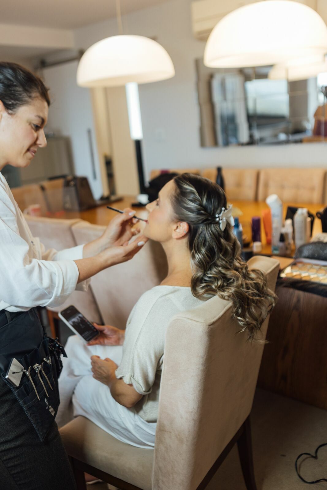 Foto Renata e Andre - Restaurante Jardim Secreto - Penedo -RJ - Imagem 33