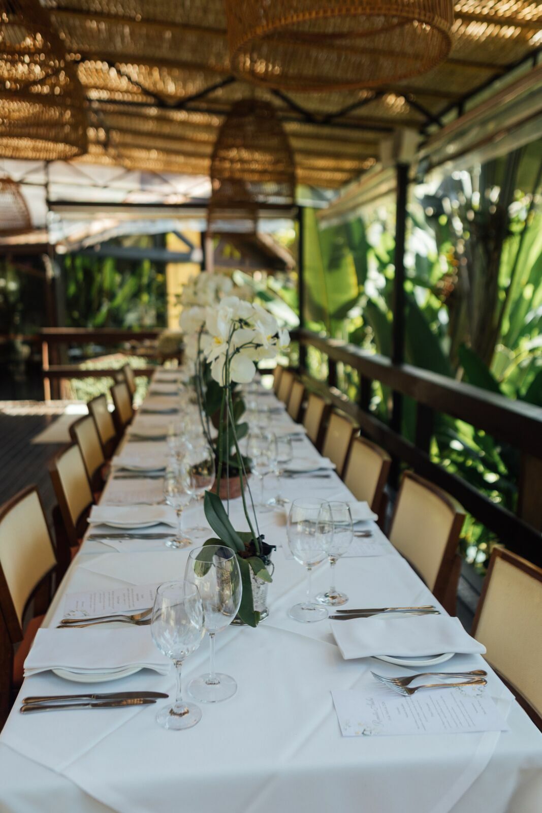 Foto Renata e Andre - Restaurante Jardim Secreto - Penedo -RJ - Imagem 50