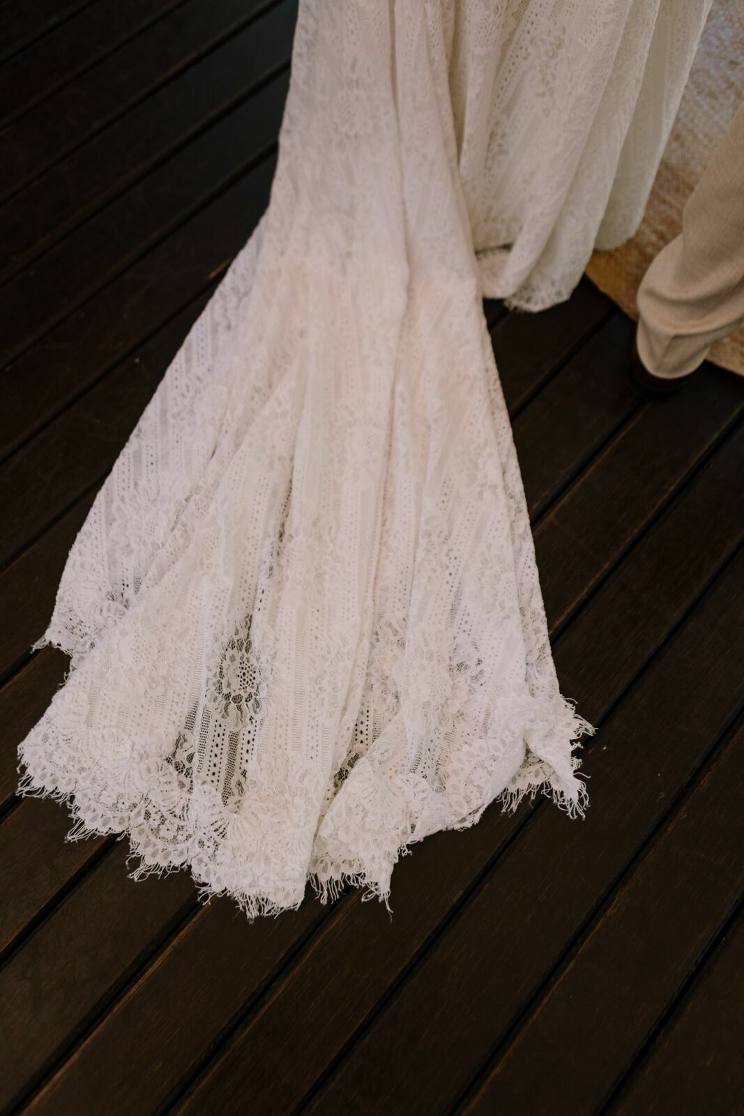 Foto Renata e Andre - Restaurante Jardim Secreto - Penedo -RJ - Imagem 110