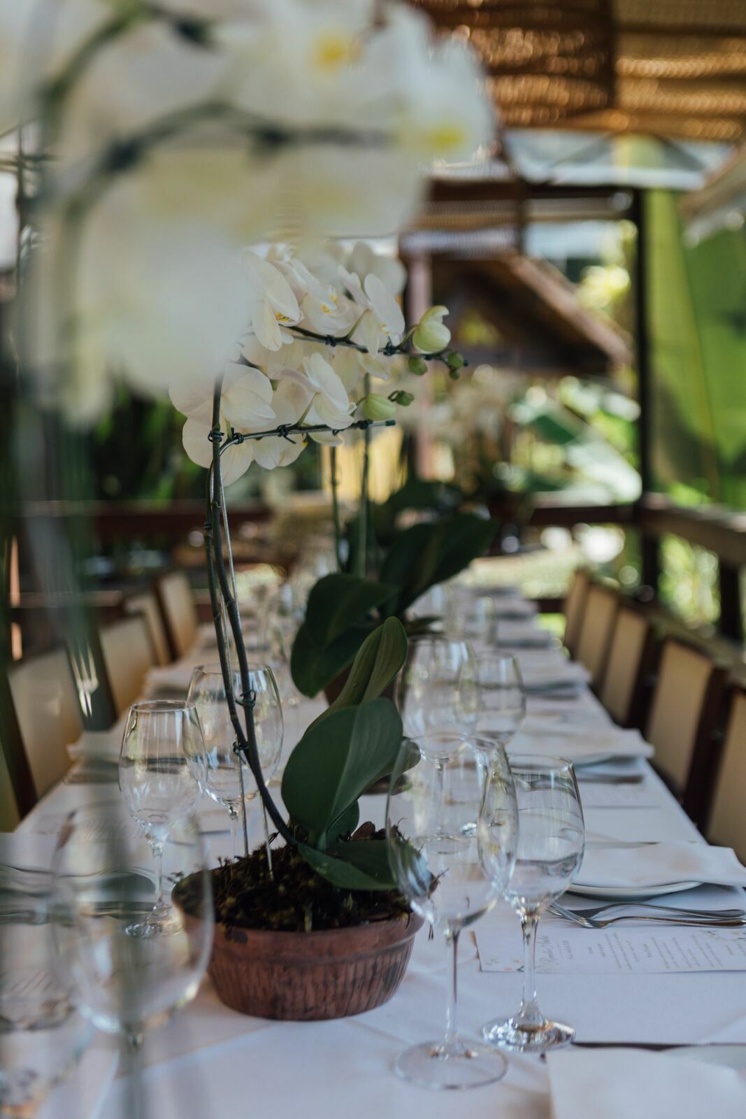 Foto Renata e Andre - Restaurante Jardim Secreto - Penedo -RJ - Imagem 55
