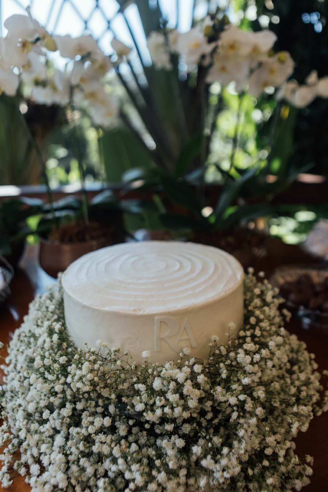 Foto Renata e Andre - Restaurante Jardim Secreto - Penedo -RJ - Imagem 60