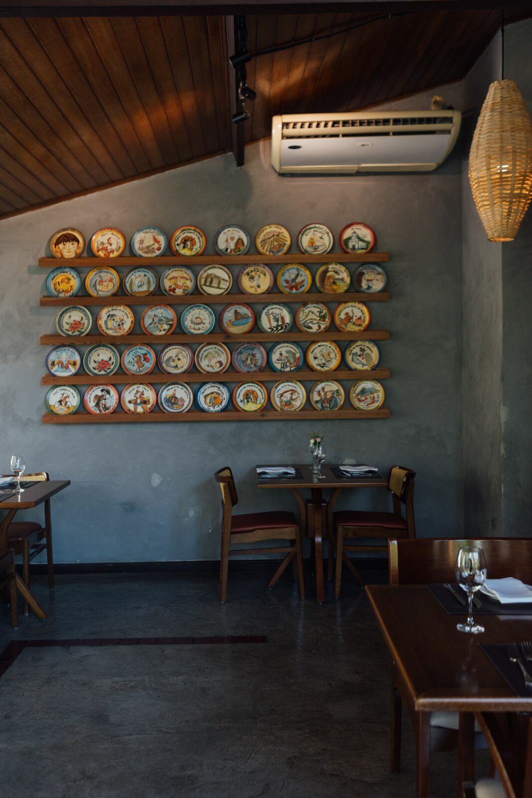 Foto Renata e Andre - Restaurante Jardim Secreto - Penedo -RJ - Imagem 67