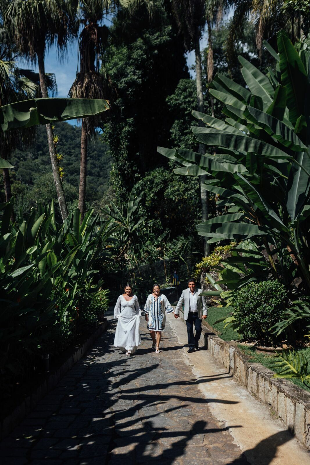 Foto Renata e Andre - Restaurante Jardim Secreto - Penedo -RJ - Imagem 83