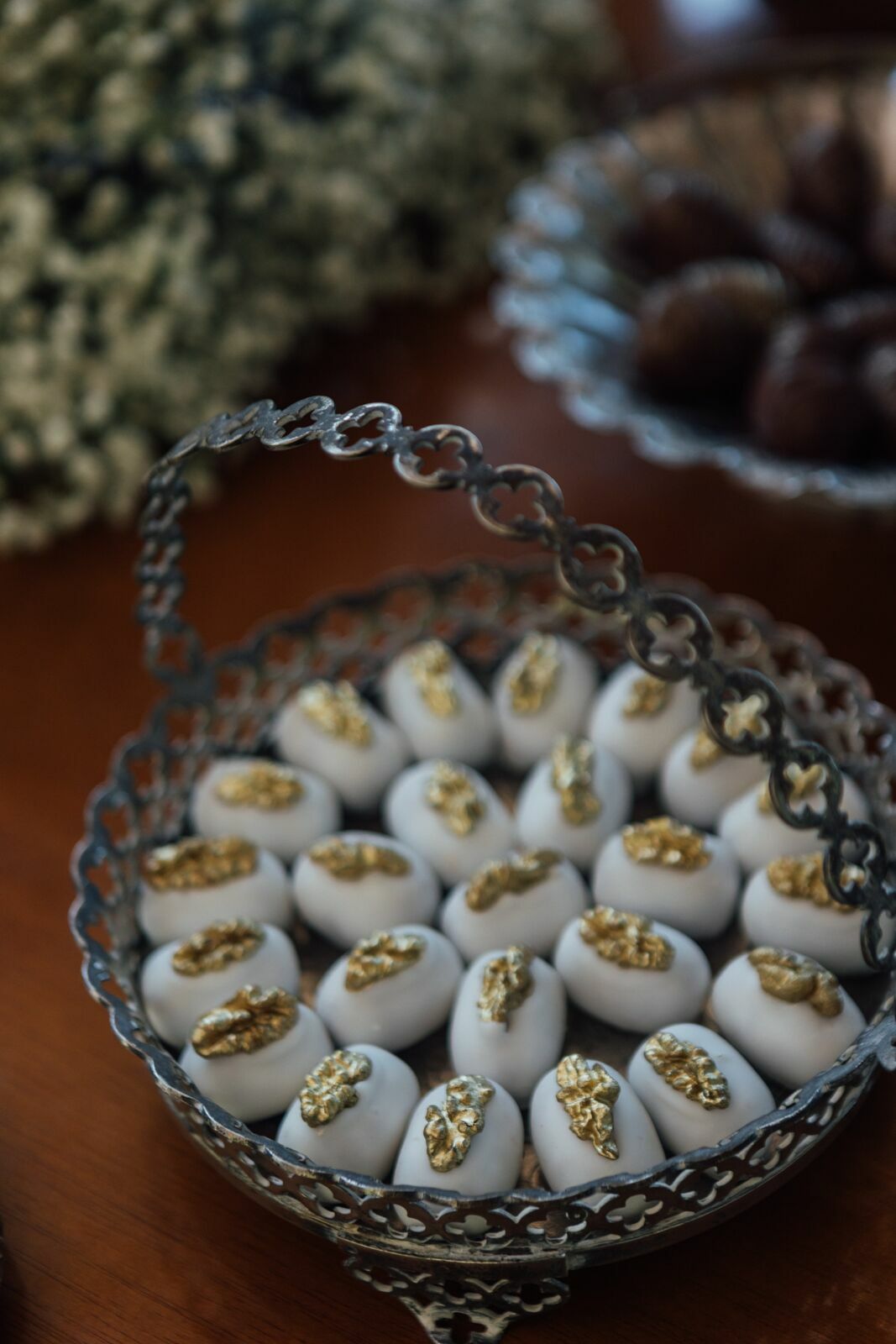 Foto Renata e Andre - Restaurante Jardim Secreto - Penedo -RJ - Imagem 54