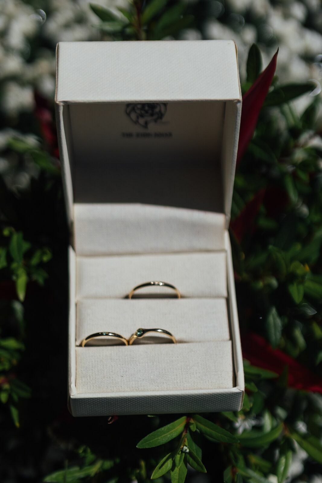 Foto Renata e Andre - Restaurante Jardim Secreto - Penedo -RJ - Imagem 79